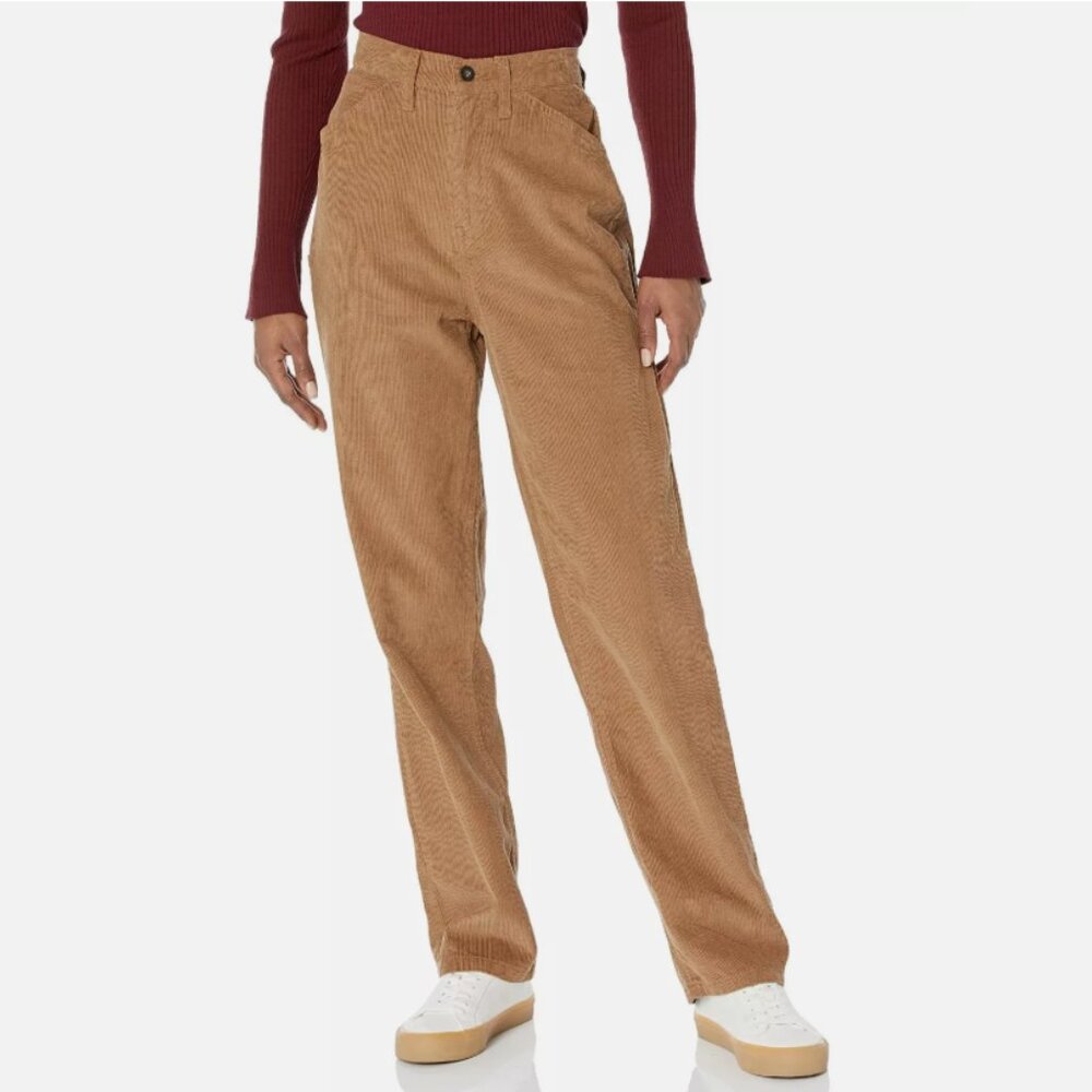 Unionbay Workshop Straight Carpenter Corduroy Pants